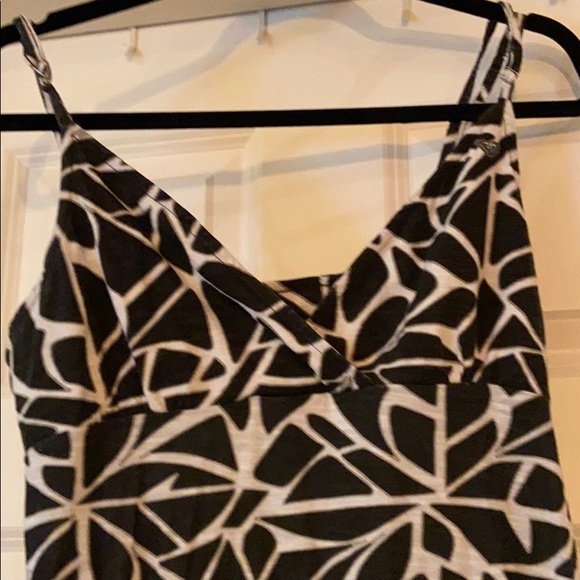 Roxy long dress - Picture 2 of 3